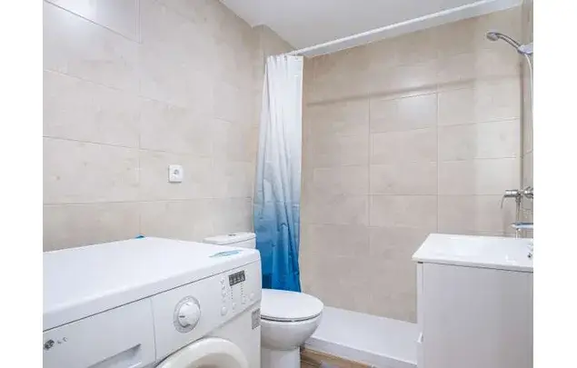 Habitacion amueblada en Alicante Piso compartido