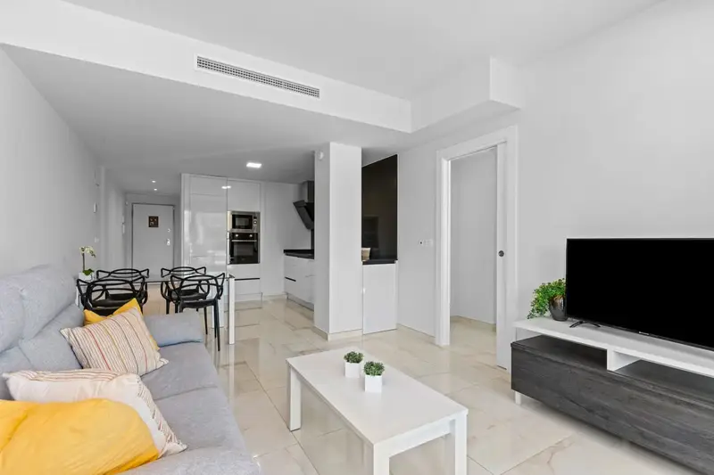 Apartamento en venta en La Florida, Orihuela, Alicante