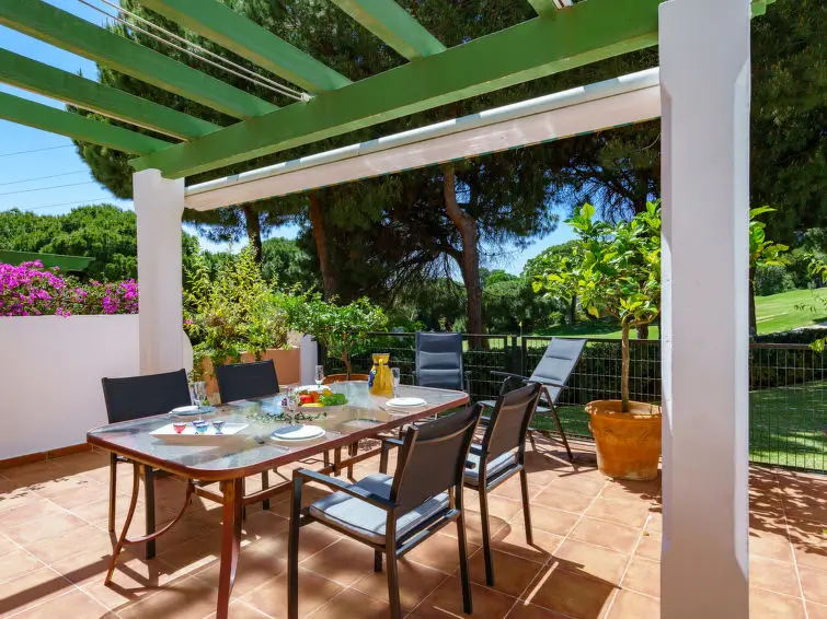 Casa Villa 3 Dormitorios Marbella Alquiler