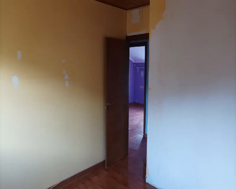 Piso 92m2 2 habitaciones Muxia