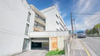Piso en venta en Entrambasaguas