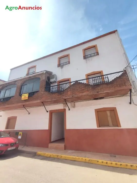 Venta  de Casa en Jaén