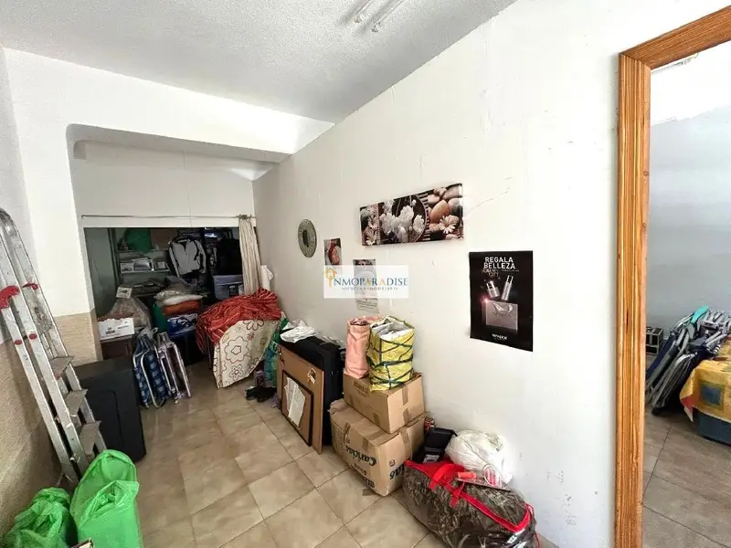 Venta Local Comercial Campoamor 50m2