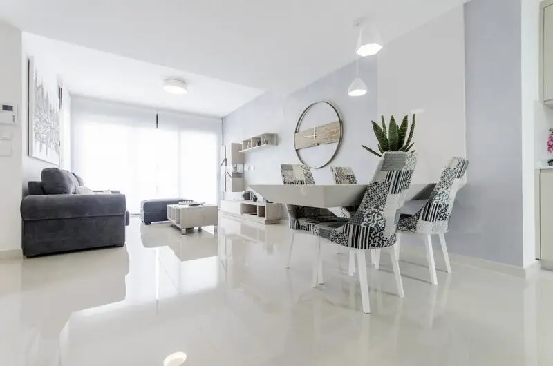 Villa en Venta San Miguel de Salinas 4 Dormitorios Piscina Privada