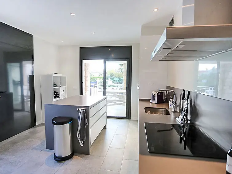 Casa-Villa de 3 Dormitorios alquiler Cambrils, España