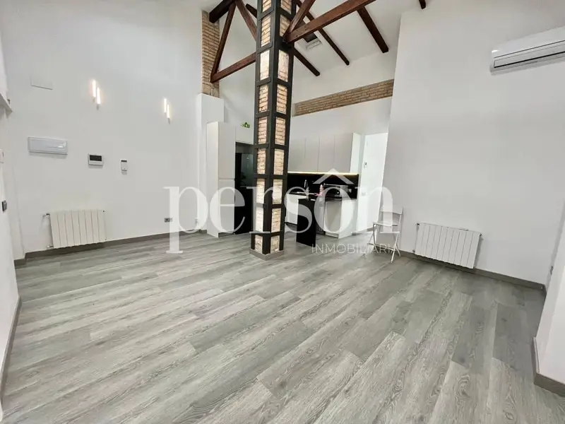 Chalet en alquiler en Rocafort, Valencia