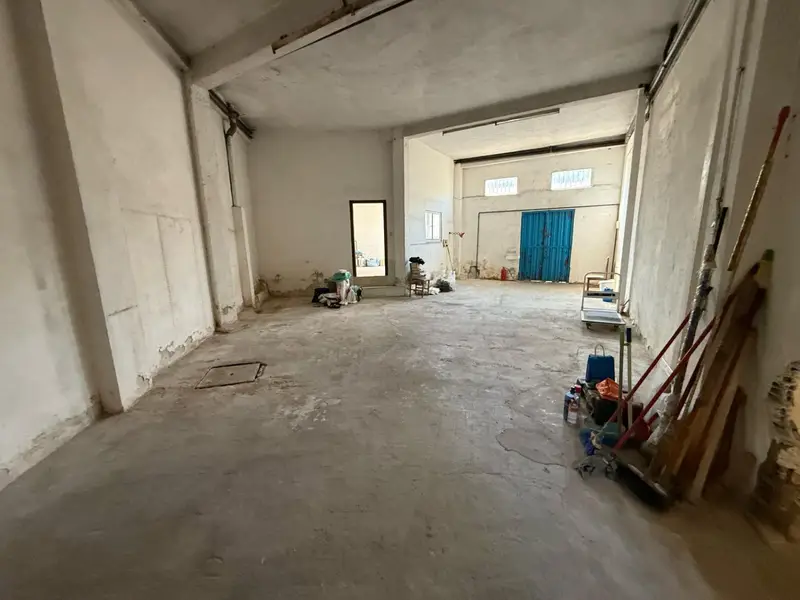 Venta Locales Comerciales Cerdeño Oviedo 198m2
