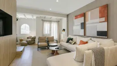 Casa de Lujo en Sierra Nevada:  Veleta Residencial