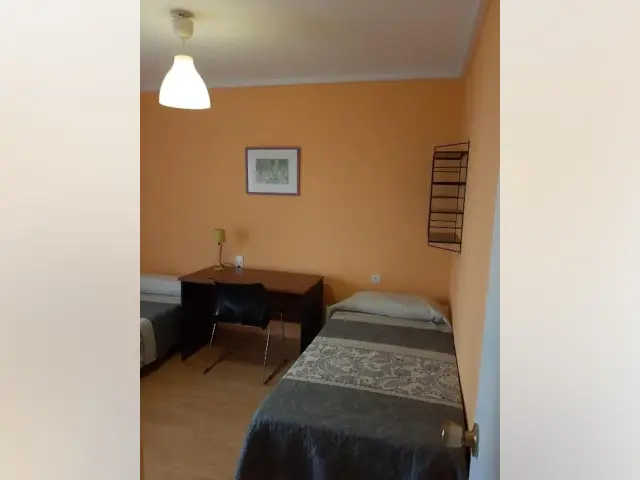 Habitacion Alquiler Murcia Estudiantes Trabajadores