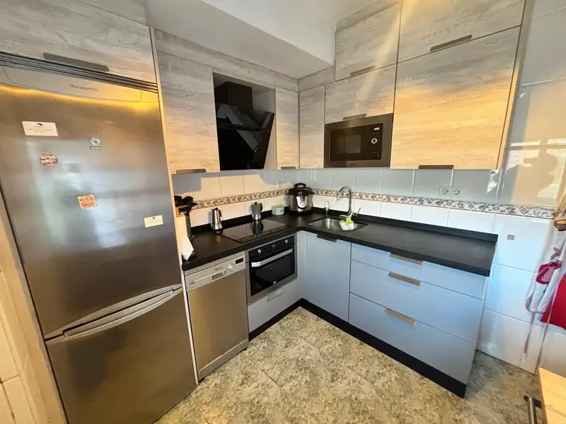 Venta Casa con Terraza y Bar en Mieres