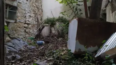 Casa Pareada para Obra Nueva en Úbeda