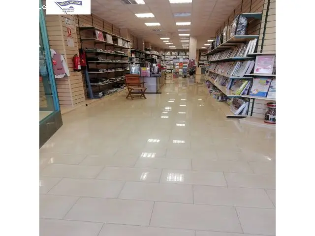 Local Comercial en Alquiler Albacete Zona Feria 248m2