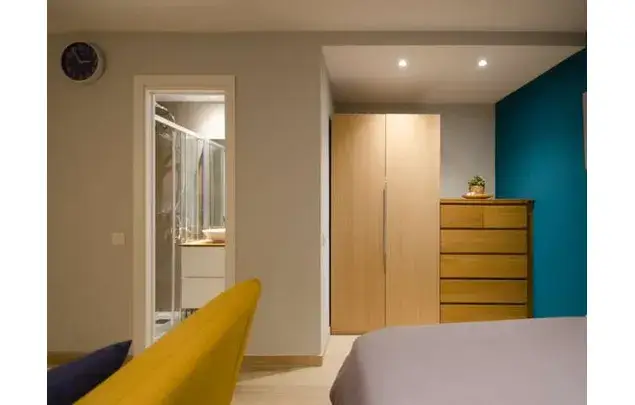 Estudio 25m2 El Born Barcelona Centro Metro