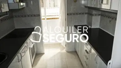 Alquiler Piso 85m2 3 Dormitorios Val