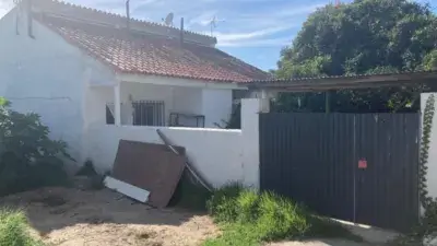 Casa en venta en San Ambrosio