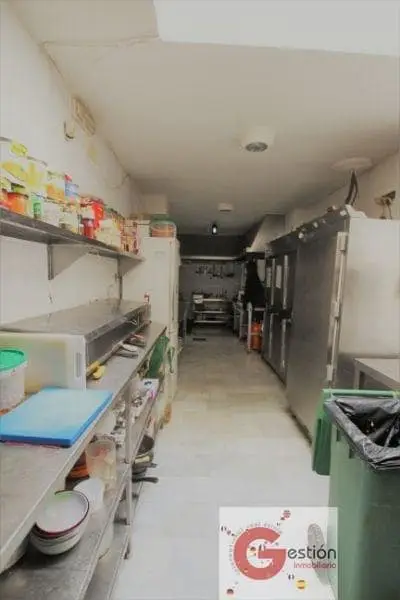 Local Comercial 700m2 Motril 3 Dormitorios