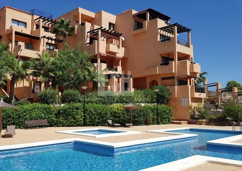 Venta Apartamento 2 Dormitorios Villamartin Golf Alicante
