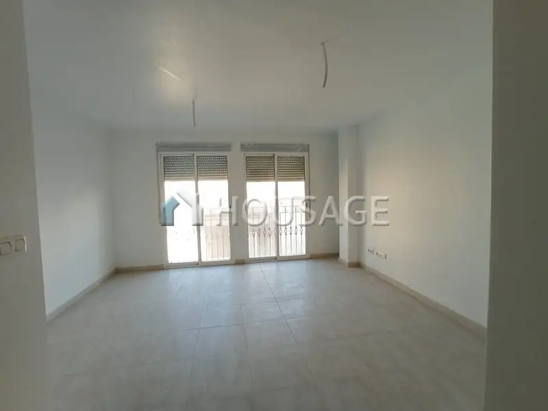 Apartamento 2 habitaciones Aguilas Murcia
