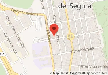 Vivienda en Eurmar VI Guardamar del Segura