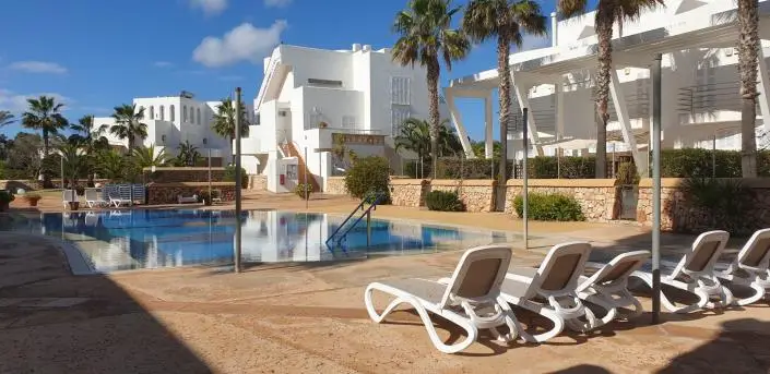 Villa en Cala d Or 3 Dormitorios Reformada Cerca de la Playa