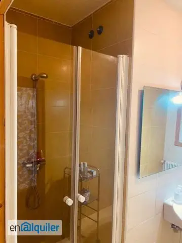 Alquiler Piso Amueblado 5 Habitaciones Centro Salamanca