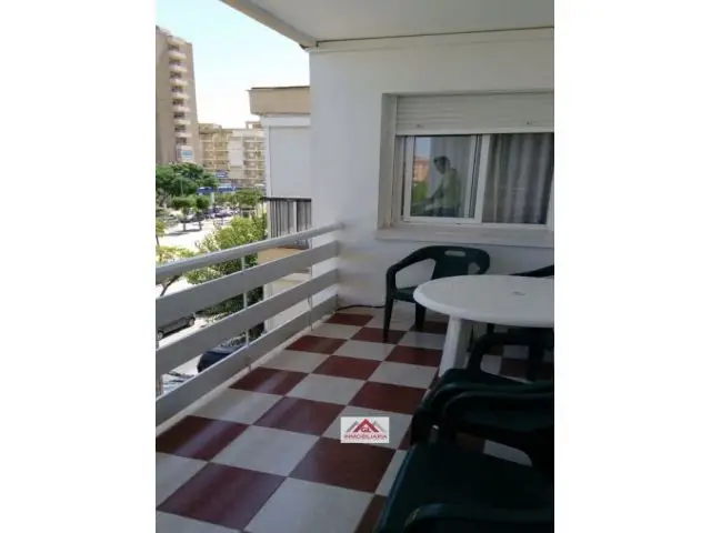 Alquiler Temporada Escolar Profesor Paseo Calzada Playa