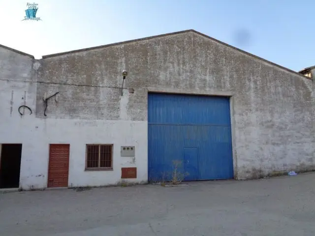 Naves Industriales en Venta Casar de Cáceres