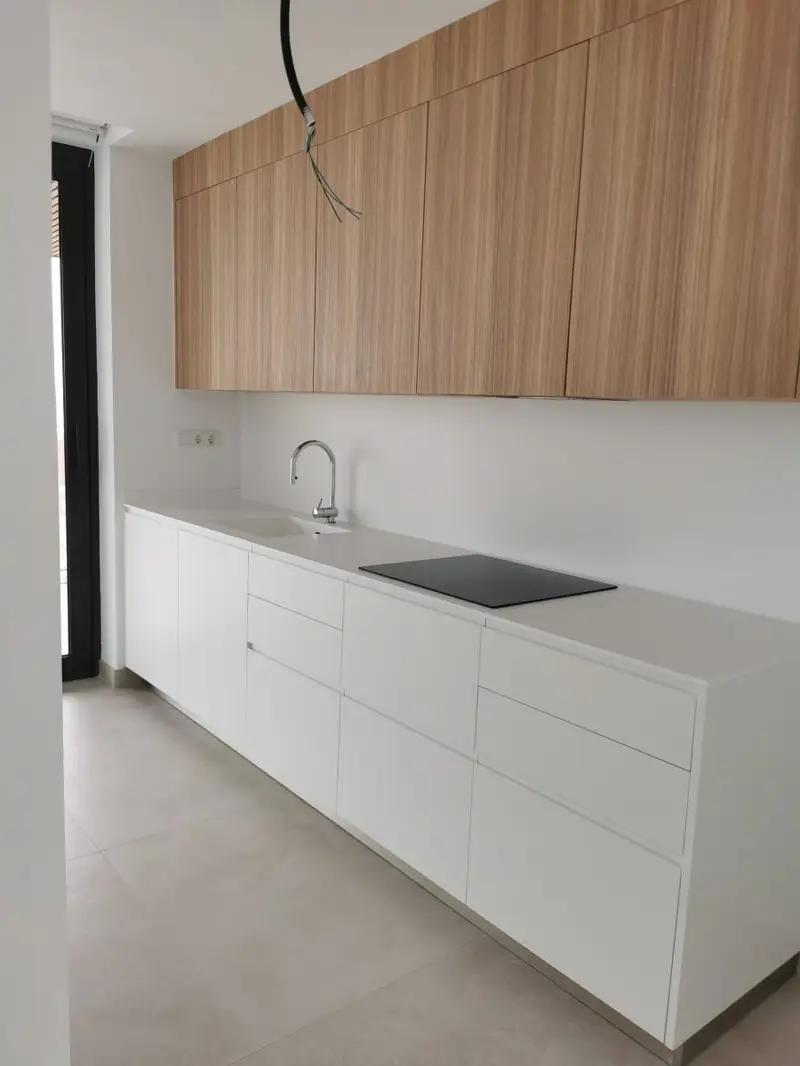 Apartamento 3 Dormitorios Denia Espaa