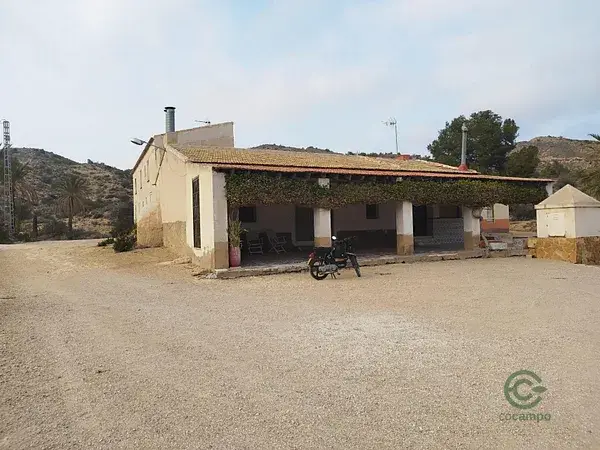 Casa en Venta Elche La Galia Bonavista 5 Dormitorios Jardin Piscina
