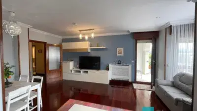 Piso en Colindres cerca de las playas de Laredo, Santo	1a y Noja