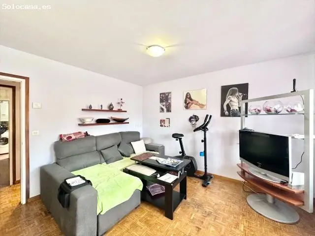 Piso en Venta Sarria de Ter Girona 4 habitaciones 90m2