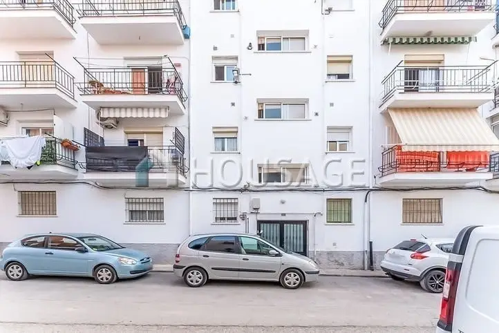 Piso en venta en Morata de Tajuña Madrid 3 dormitorios 51m2