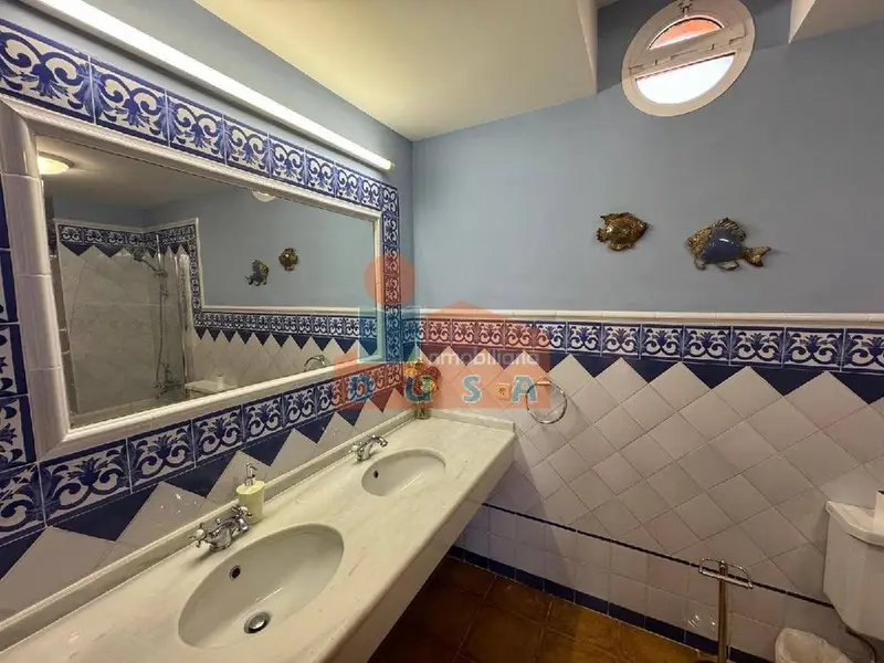 Adosada de Lujo en Nueva Andalucia 3 Dormitorios en Suite