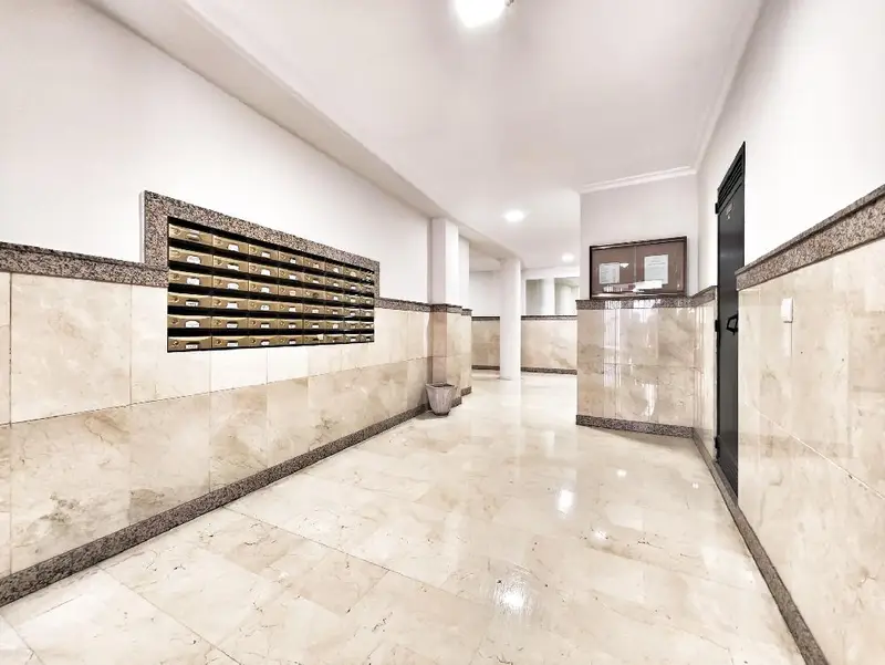 Venta Piso 2 Dormitorios Centro Puertollano