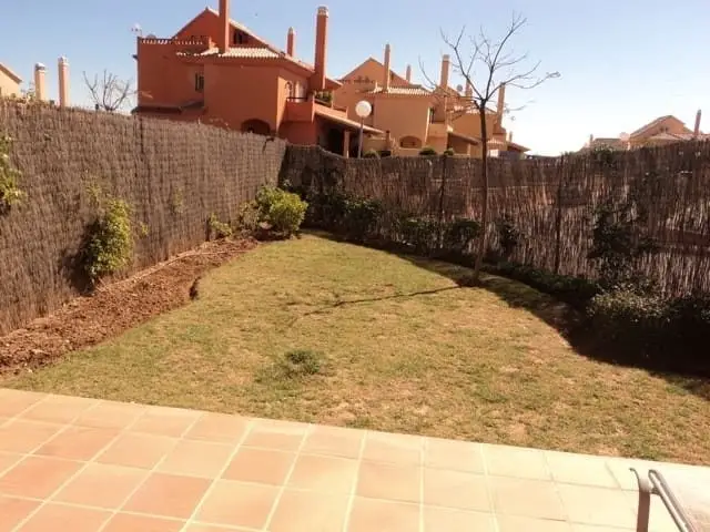 Pareado en alquiler en Riviera del Sol, Mijas, Málaga