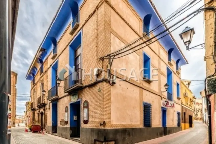 Piso en venta en Alagon Calle San Antonio