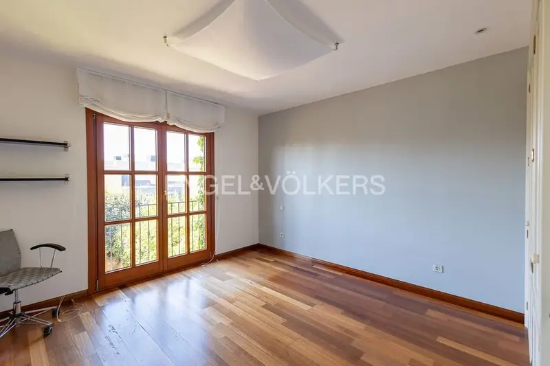 Casa en La Moraleja 5 Dormitorios 5 Baños Lujo