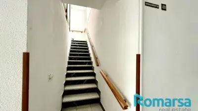 Piso en Venta San Pedro del Arroyo Avila 3 Dormitorios Trastero