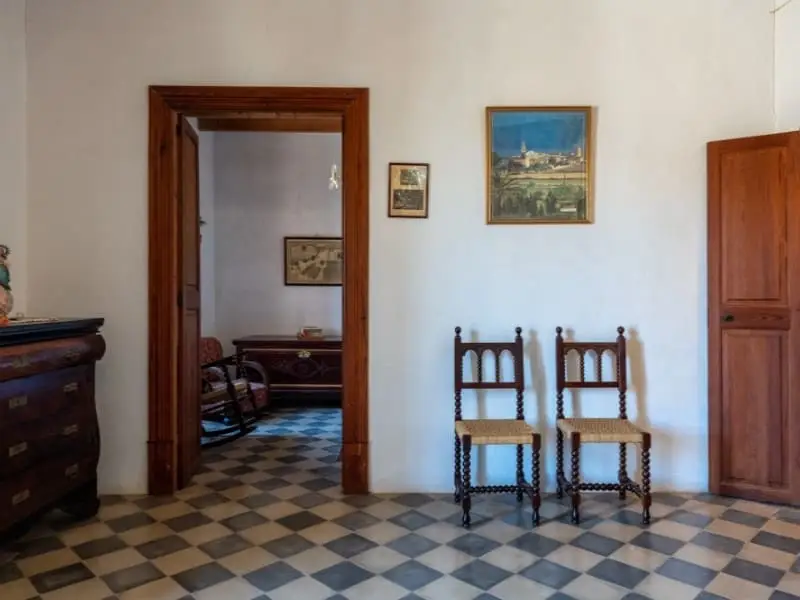 Chalet con Encanto en Biniali Mallorca 6 Dormitorios 375m2