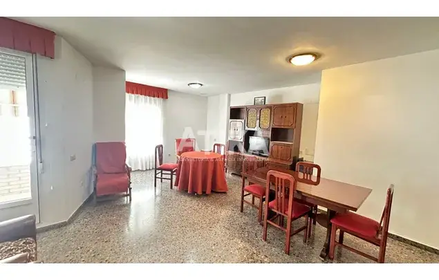 Alquiler Apartamento 3 Dormitorios 90m2 Ontinyent