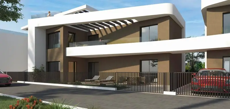 Bungalow 3 Dormitorios Punta Prima Orihuela Costa