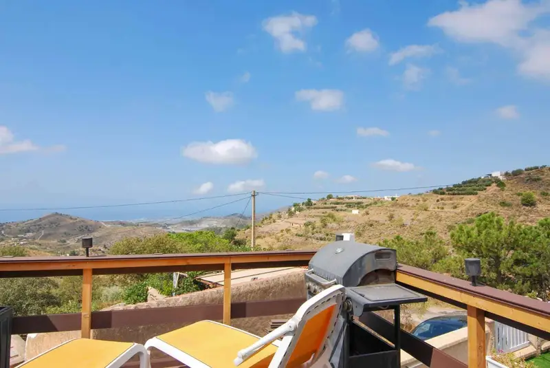 Cortijo con Piscina cerca de Motril