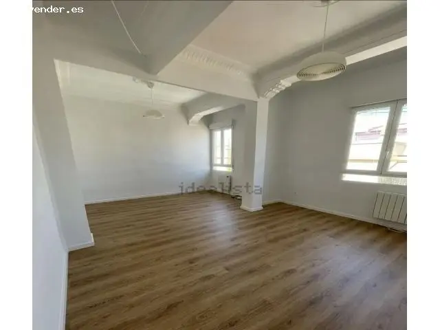 Alquiler Piso Reformado 3 Dormitorios Ruzafa Valencia