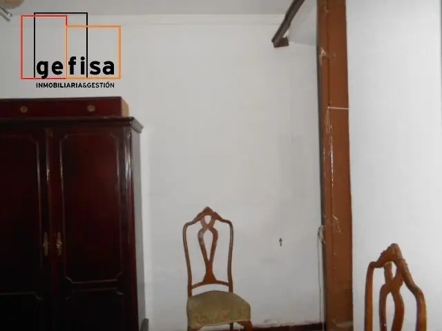 Venta Casa con Terraza en Veracruz Valdepeñas
