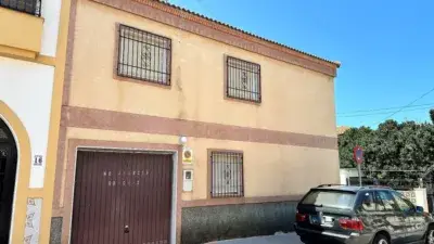 Chalet en venta en Calle Pino, Número 14