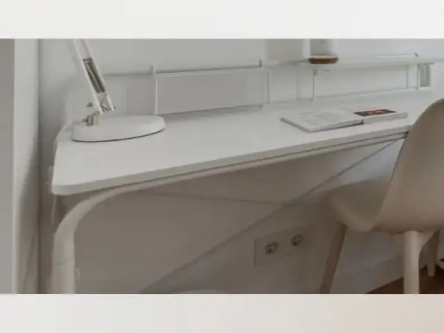 Alquilo habitacion en Madrid