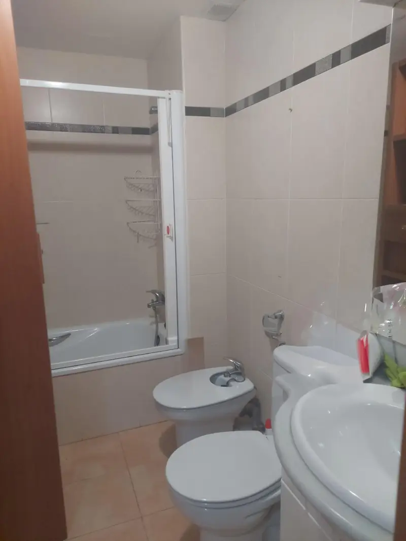 Apartamento en venta en Manresa zona verde 92m2 3 dormitorios