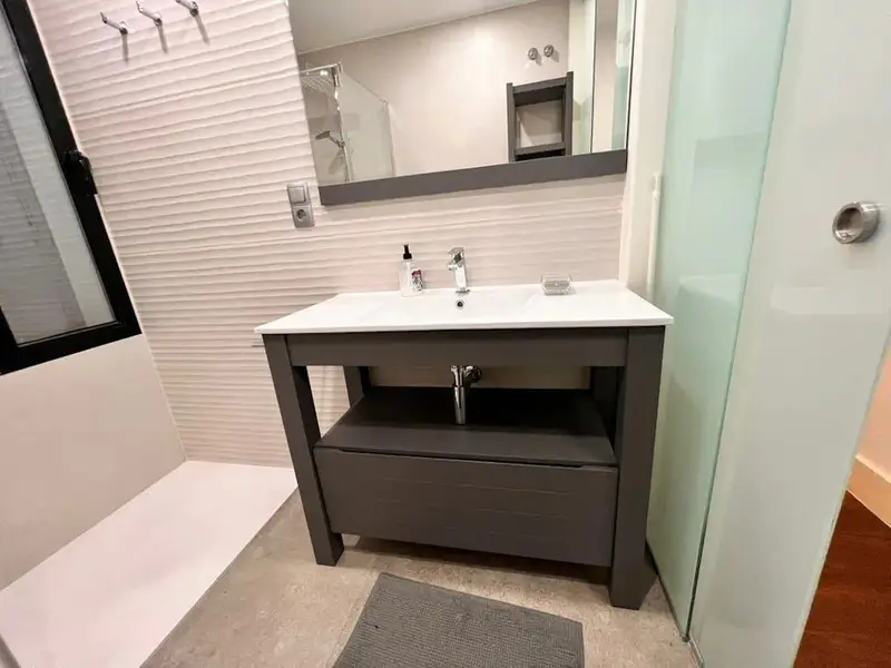 Apartamento en Alquiler Madrid 2 dormitorios 1 ba	no
