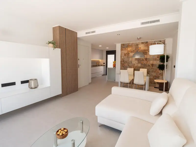 Villas de Lujo en Costa Blanca con Piscina Privada