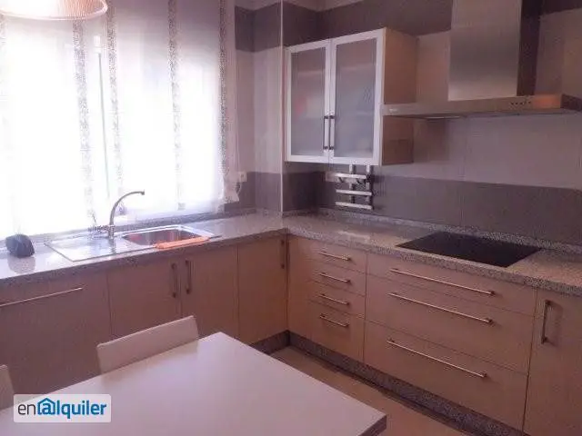 Vivienda en Entreplanta Privada y Soleada 66m2